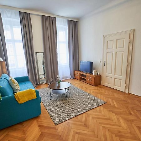 Renovated & Cozy - Close To Museumsquartier فيينا المظهر الخارجي الصورة