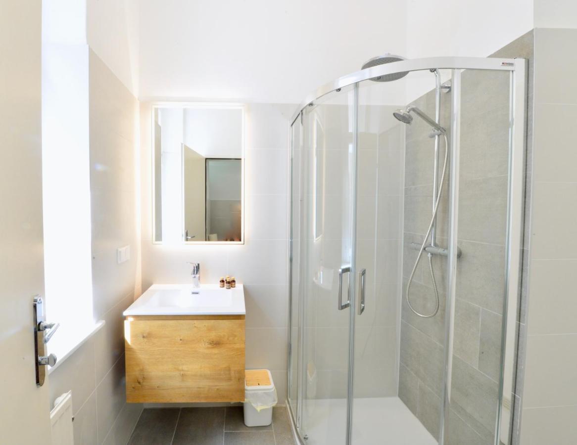 Renovated & Cozy - Close To Museumsquartier فيينا المظهر الخارجي الصورة