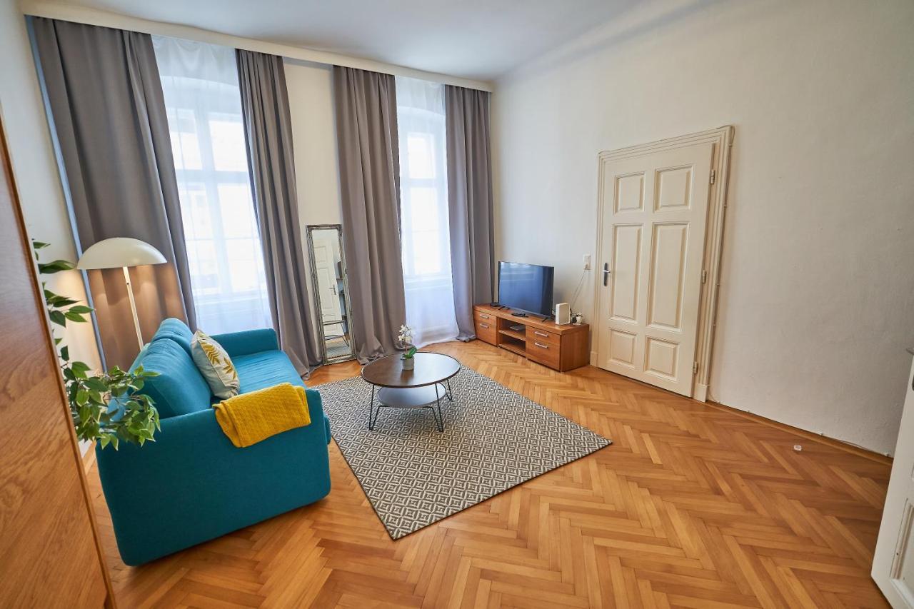 Renovated & Cozy - Close To Museumsquartier فيينا المظهر الخارجي الصورة