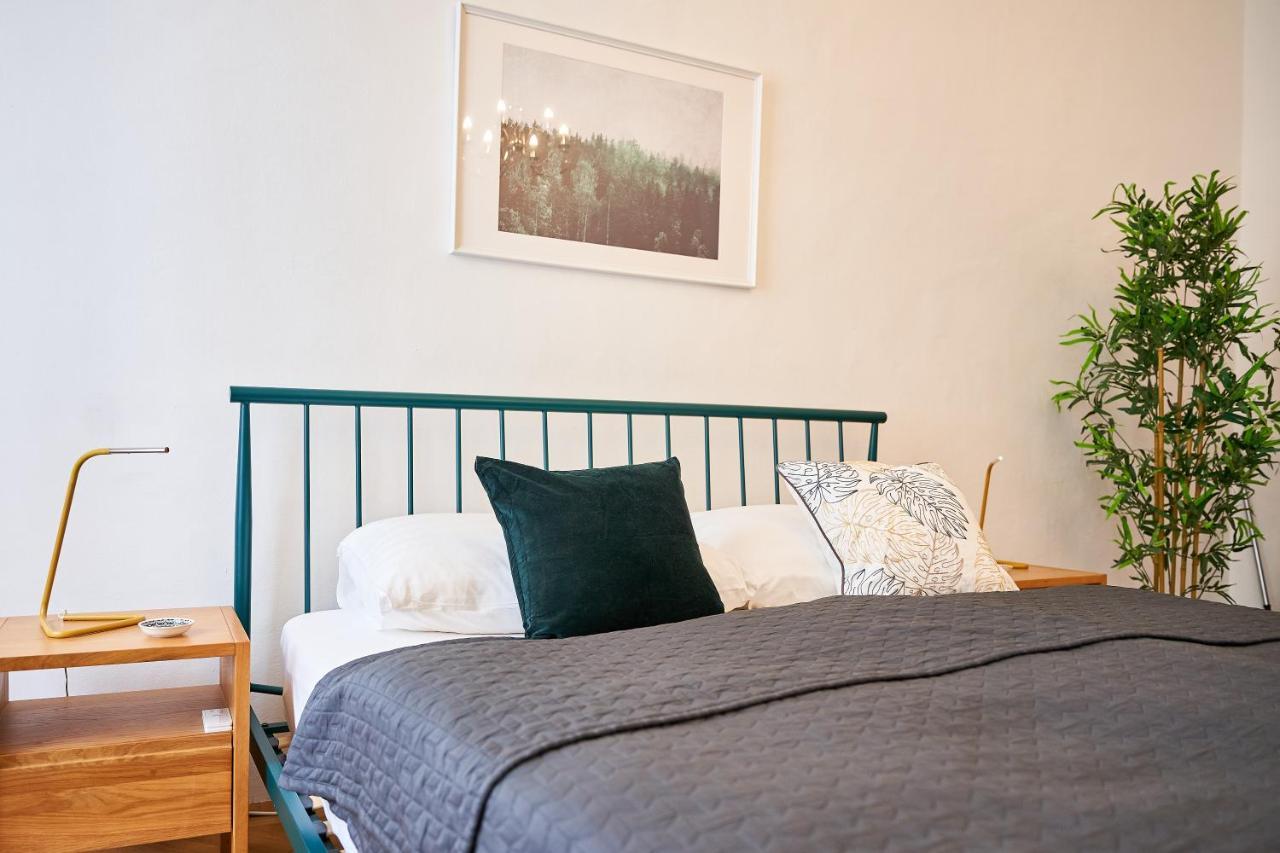 Renovated & Cozy - Close To Museumsquartier فيينا المظهر الخارجي الصورة
