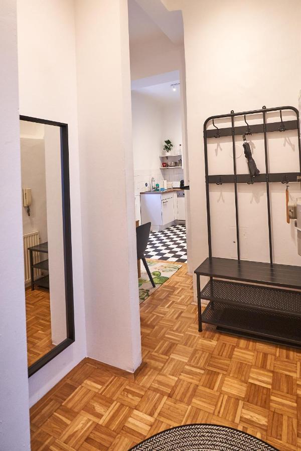 Renovated & Cozy - Close To Museumsquartier فيينا المظهر الخارجي الصورة