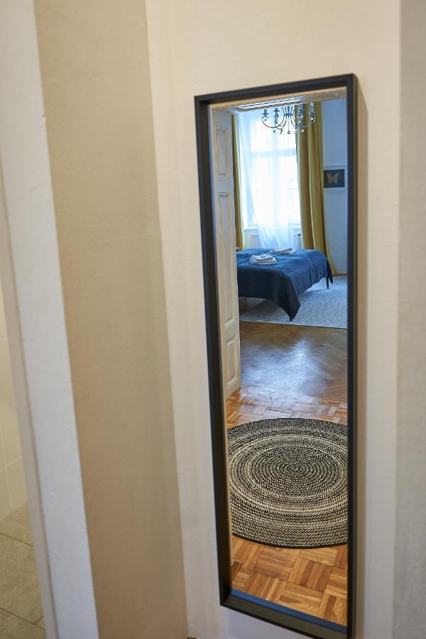 Renovated & Cozy - Close To Museumsquartier فيينا المظهر الخارجي الصورة