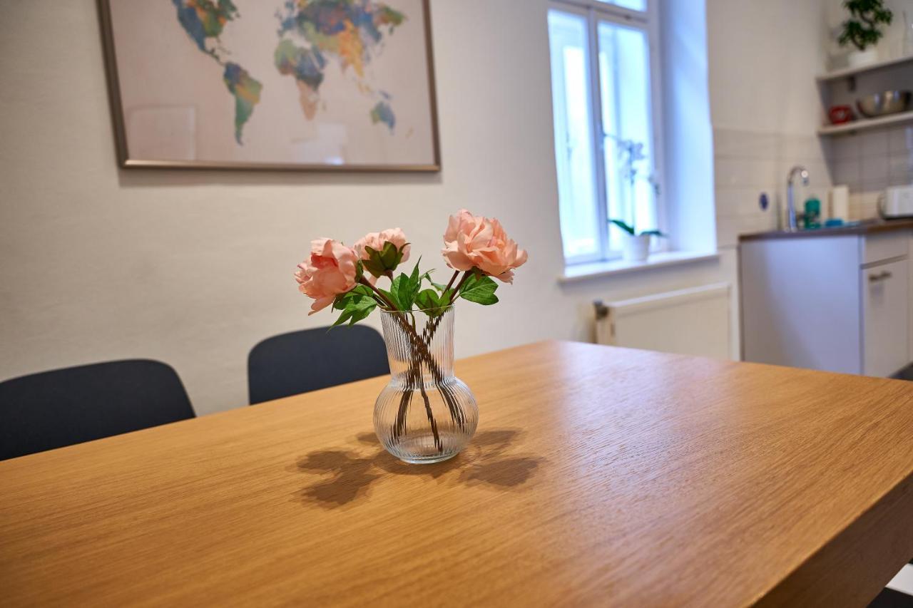 Renovated & Cozy - Close To Museumsquartier فيينا المظهر الخارجي الصورة