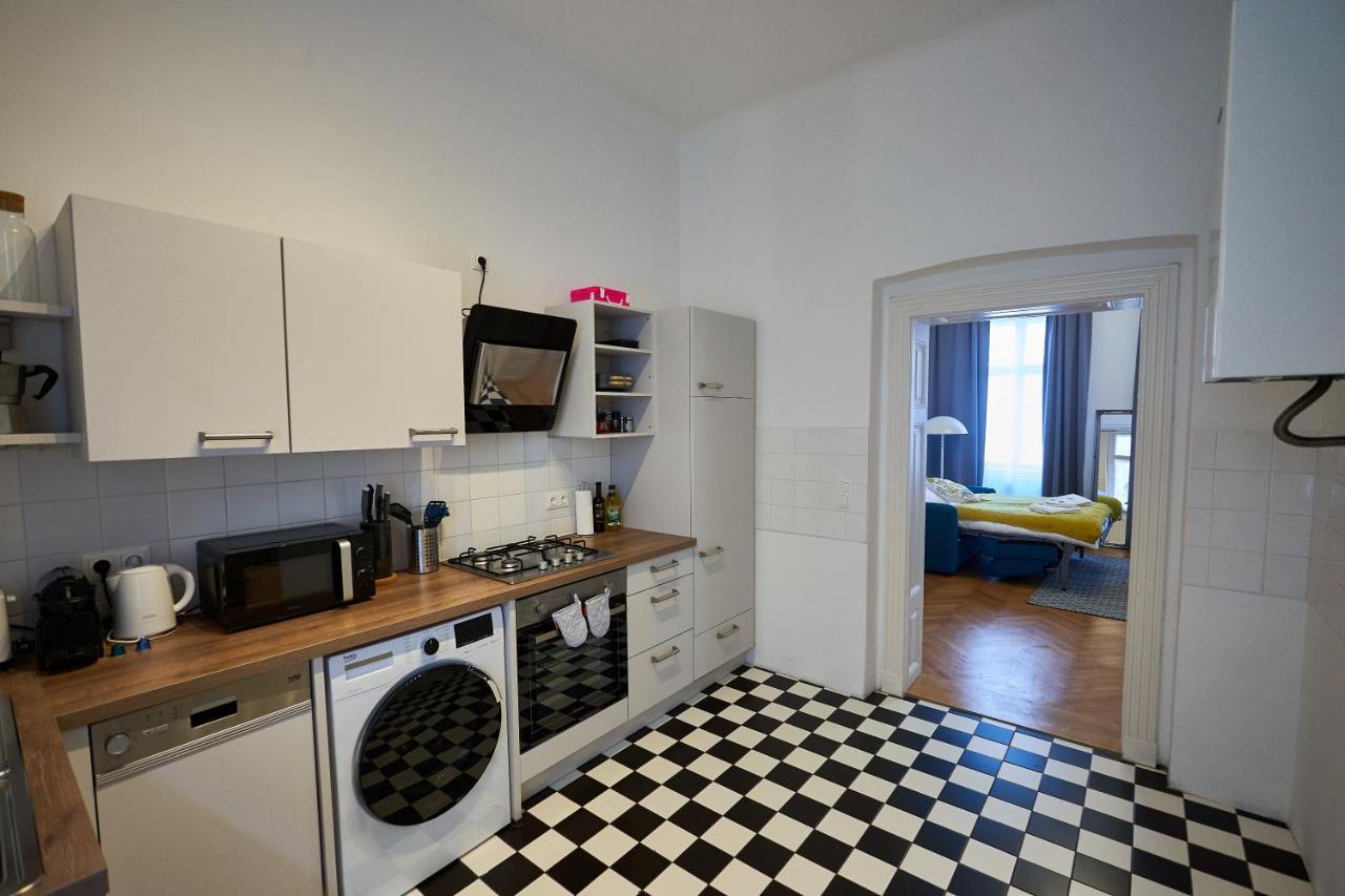Renovated & Cozy - Close To Museumsquartier فيينا المظهر الخارجي الصورة